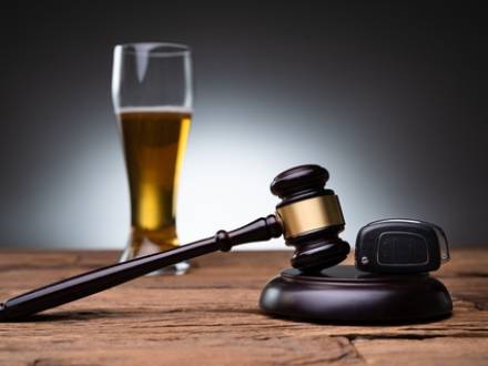 Baltimore DUI lawyer