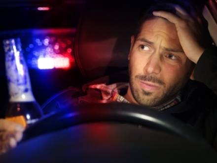 MD DUI defense lawyer